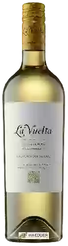 Wijnmakerij La Vuelta - Sauvignon Blanc