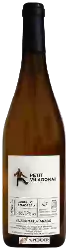 Wijnmakerij La Xarmada - Petit Viladomat