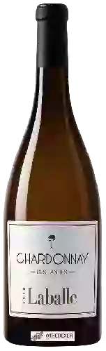 Wijnmakerij Laballe - Le Chardonnay des Landes