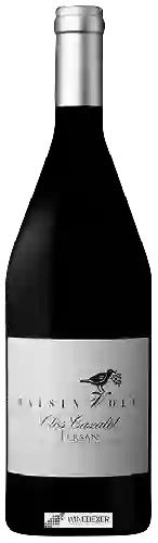 Wijnmakerij Laballe - Domaine Cazalet Raisin Volé
