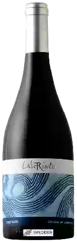 Wijnmakerij Laberinto - Cenizas de Laberinto Pinot Noir
