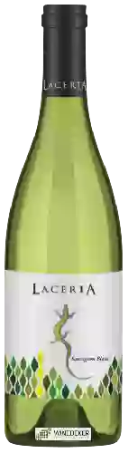 Wijnmakerij Lacerta (RO) - Sauvignon Blanc