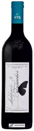 Wijnmakerij Lackner Tinnacher - Sauvignon Blanc Welles
