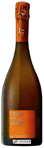 Wijnmakerij Lacourte-Godbillon - Cuvée Vanité