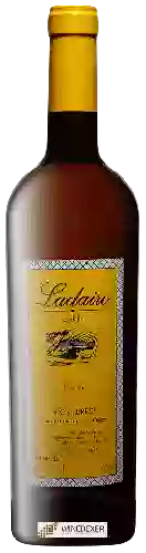 Wijnmakerij Ladairo - Godello