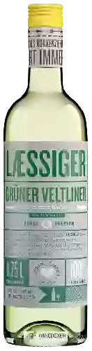 Wijnmakerij Laessiger - Grüner Veltliner