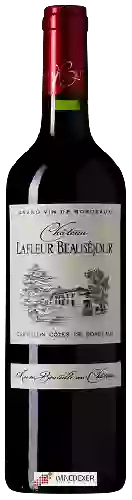 Château Lafleur Beausejour - Castillon - Côtes de Bordeaux Château Lafleur Beausejour - Castillon - Côtes de Bordeaux