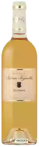 Wijnmakerij Lafran-Veyrolles - Bandol Blanc