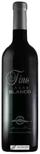 Wijnmakerij Lagar Blanco - Fino