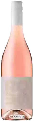 Wijnmakerij Lagarde - Goes Pink Malbec - Pinot Noir