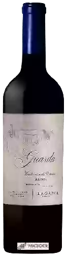 Wijnmakerij Lagarde - Guarda Blend