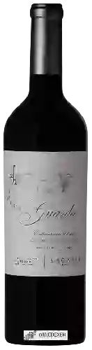 Wijnmakerij Lagarde - Guarda Cabernet Sauvignon