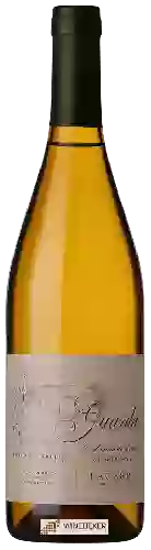 Wijnmakerij Lagarde - Guarda Colección de Viñedos Chardonnay Wijnmakerij Lagarde - Guarda Colección de Viñedos Chardonnay
