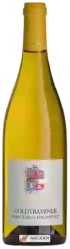 Wijnmakerij Lagertal - Holunder Goldtraminer