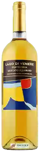 Wijnmakerij Lago di Venere - Moscato Liquoroso