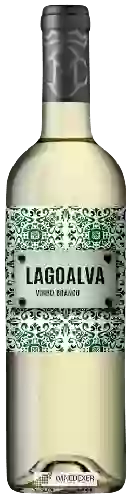Wijnmakerij Lagoalva - Branco