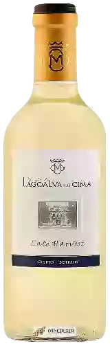 Wijnmakerij Lagoalva - Quinta da Lagoalva de Cima Late Harvest
