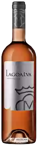 Wijnmakerij Lagoalva - Rosé