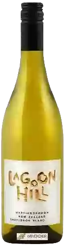 Wijnmakerij Lagoon Hill - Sauvignon Blanc