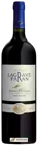 Château Lagrave Paran - Coeur de Cuvée Bordeaux Supérieur Château Lagrave Paran - Coeur de Cuvée Bordeaux Supérieur