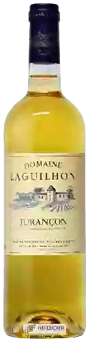 Domaine Laguilhon - Jurançon
