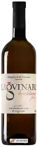 Wijnmakerij Lagvinari - Krakhuna Wijnmakerij Lagvinari - Krakhuna