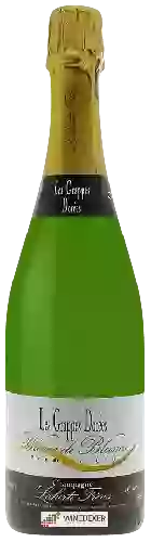 Wijnmakerij Laherte Freres - Les Grappes Dorées Blanc de Blancs Brut Champagne Premier Cru