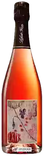 Wijnmakerij Laherte Freres - Rosé de Meunier Extra Brut Champagne