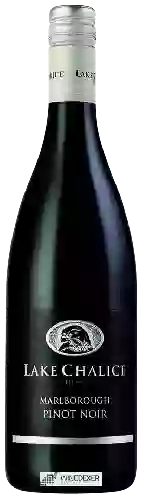 Wijnmakerij Lake Chalice - Pinot Noir