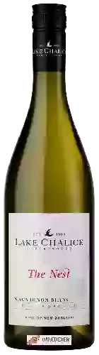 Wijnmakerij Lake Chalice - The Nest Sauvignon Blanc