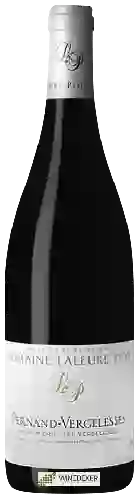 Wijnmakerij Laleure Piot - Pernand Premier Cru 'Les Vergelesses' Wijnmakerij Laleure Piot - Pernand Premier Cru 'Les Vergelesses'