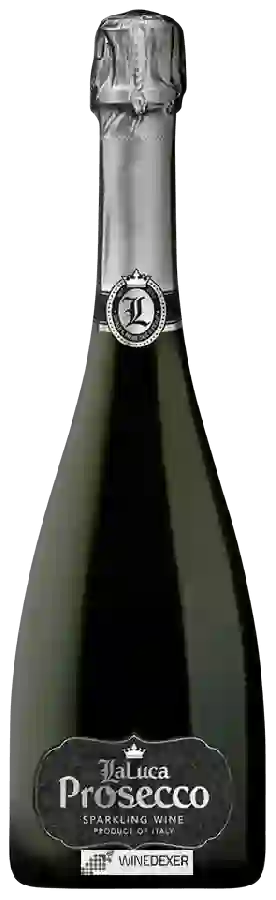 Wijnmakerij LaLuca - Prosecco Wijnmakerij LaLuca - Prosecco