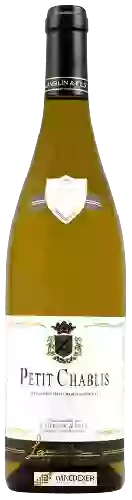 Wijnmakerij Lamblin & Fils - Petit Chablis