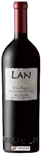 Wijnmakerij Lan - Edición Limitada Rioja