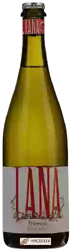 Wijnmakerij Lana - Prosecco