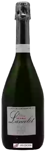 Wijnmakerij Lancelot-Pienne - Cuvée Marie Lancelot Brut Champagne Grand Cru 'Cramant'
