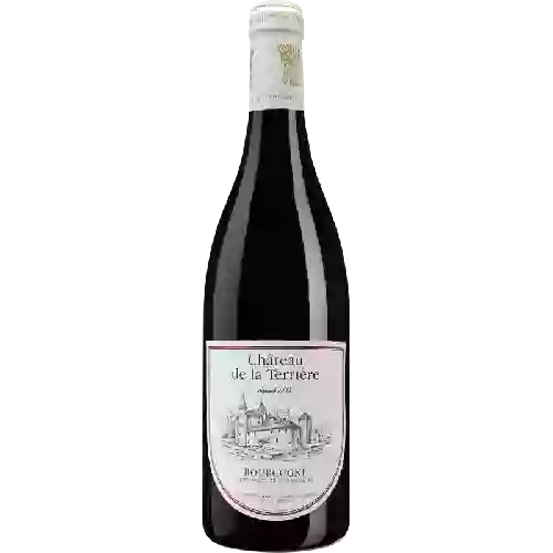 Wijnmakerij Landais - Le Prieuré  des Augustins Moelleux