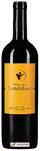 Wijnmakerij Landaluce - Elle de Landaluce Tinto