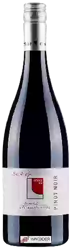 Wijnmakerij Winzerhof Landauer-Gisperg - Pinot Noir