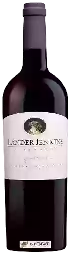 Wijnmakerij Lander-Jenkins - Spirit Hawk Cabernet Sauvignon