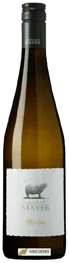 Wijnmakerij Landhaus Mayer - Riesling Wijnmakerij Landhaus Mayer - Riesling