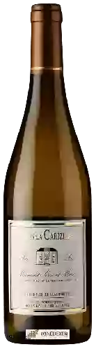 Wijnmakerij Landron - Clos La Carizière Muscadet-Sèvre et Maine Sur Lie