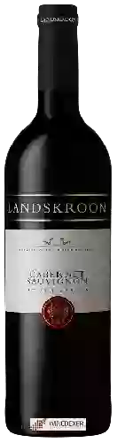 Wijnmakerij Landskroon - Cabernet Sauvignon