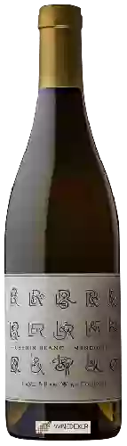 Wijnmakerij Lang & Reed - Mendocino Chenin Blanc