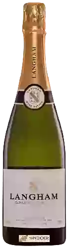 Wijnmakerij Langham - Classic Cuvée Brut