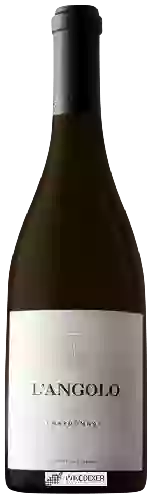 Wijnmakerij L'Angolo Estate - Chardonnay