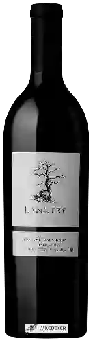 Wijnmakerij Langtry Estate - Tephra Ridge Vineyard Cabernet Sauvignon