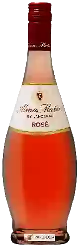 Wijnmakerij Lanzerac - Alma Mater Rosé