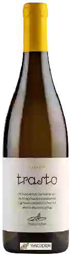 Wijnmakerij LaOsa - Trasto Albariñ