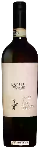 Wijnmakerij Lapilli - Greco di Tufo